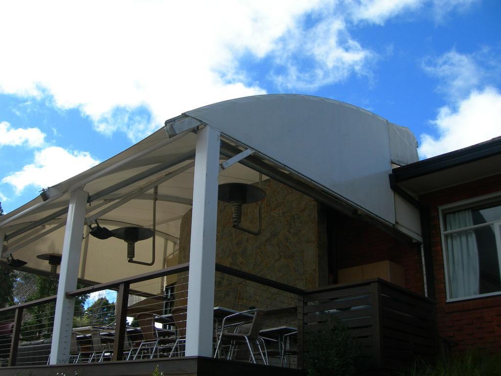 3 Sisters Motel Katoomba Exterior photo
