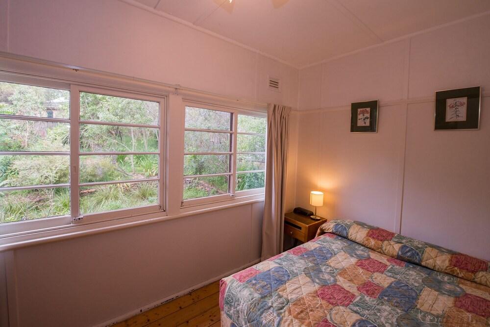 3 Sisters Motel Katoomba Exterior photo