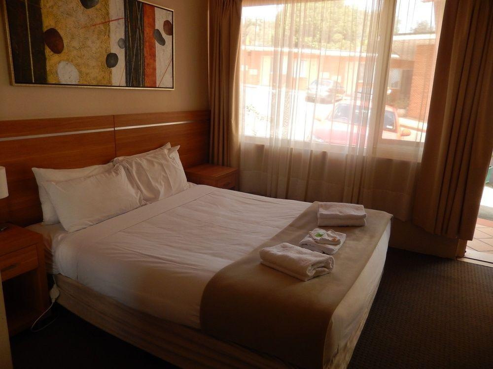 3 Sisters Motel Katoomba Exterior photo