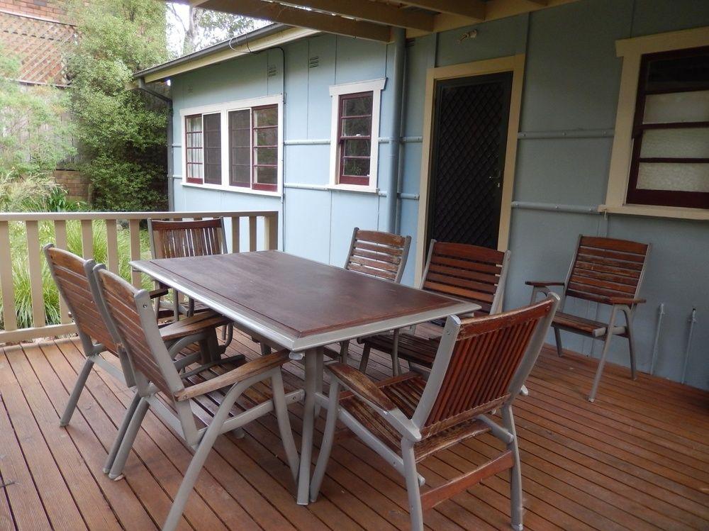 3 Sisters Motel Katoomba Exterior photo