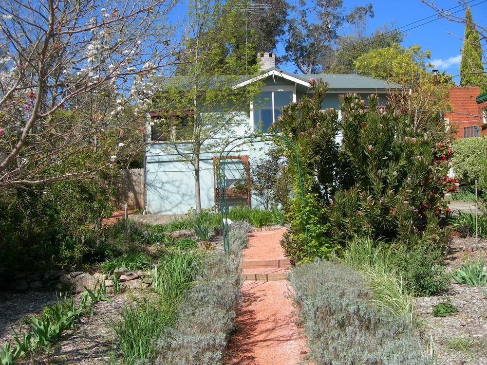 3 Sisters Motel Katoomba Exterior photo